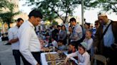 Chess-Anand's gambit: Former champion hopes academy can produce Indian world-beaters