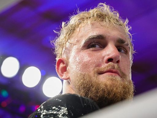Boxing News: Jake Paul Called Out by Ex-UFC Champ to 'Fight Someone Your Own Size'