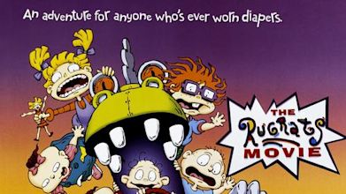 The Rugrats Movie