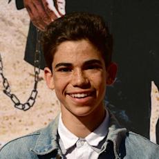 Cameron Boyce