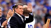 A rookie at age 75? Former Dodgers surprised Steve Garvey took so long to enter politics