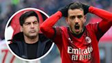 MN: Fonseca factor pushes Milan defender out – Saudi clubs have enquired