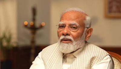 ‘Let’s Make Democracy More Vibrant’: PM Modi Urges All to Vote as 7th Phase of Lok Sabha Poll Begins