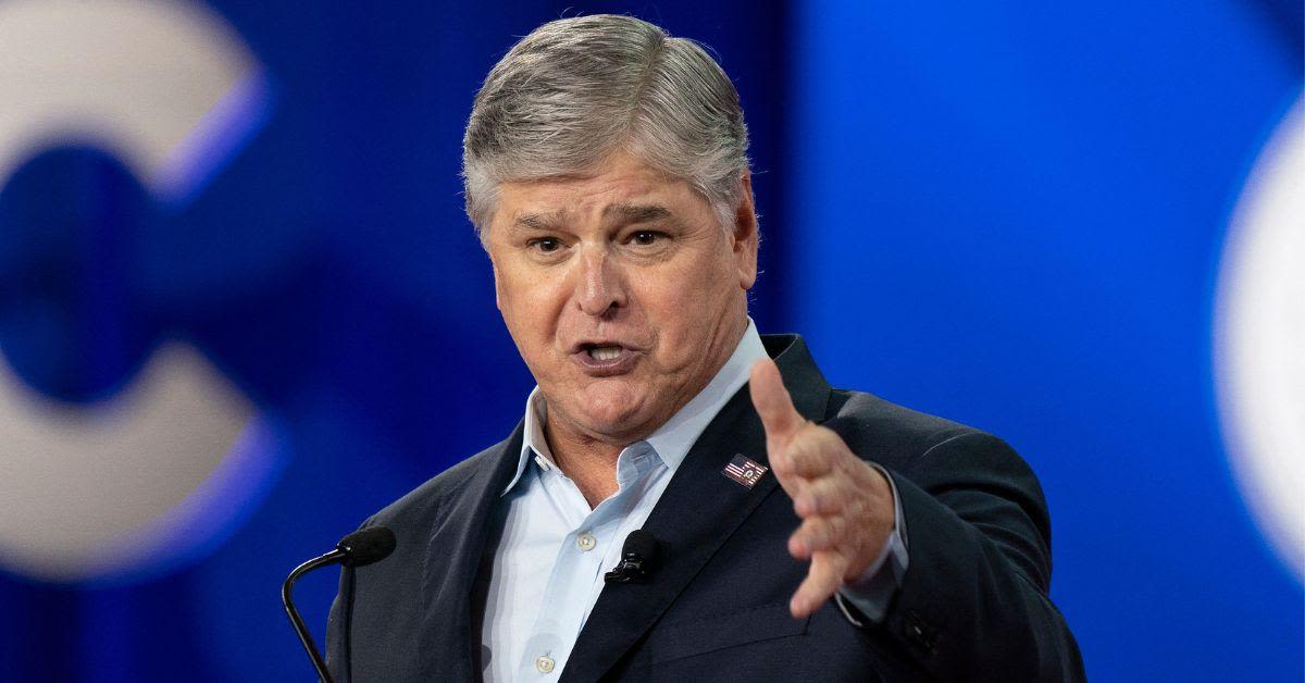 Fox News' Sean Hannity Lists Long Island Mansion for $13.75 Million as He Leaves New York for 'Free State of Florida'