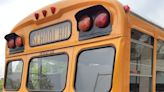 Bus escolar se incendió de repente con niños a bordo: susto y milagro en Nueva Jersey - El Diario NY