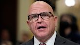 H.R. McMaster on Walz’s military claims: ‘I would never disparage any service’