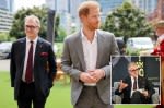 Prince Harry’s pal Dominic Reid quitting as Invictus Games CEO: ‘Right time’