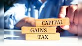 Chris Wood of Jefferies believes India should have no capital gains tax: Here's why - CNBC TV18