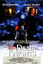 Quest of the Delta Knights (1993) - FilmAffinity