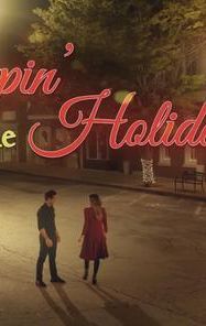 Steppin' into the Holiday - IMDb