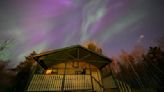 How a recent geomagnetic storm affected the aurora borealis
