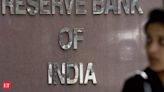 RBI Deputy Governor M Rajeshwar Rao flags risks of relying on single vendor for services