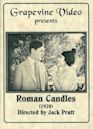 Roman Candles (1920 film)