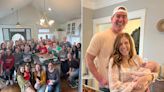 North Carolina Couple Serves Home-Cooked Meals to Thousands of College Students in Past Four Years (Exclusive)