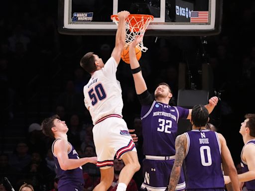 Michigan Men's Basketball News: The Evolution of Michigan's Frontcourt