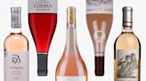 The best rosés for every taste, occasion and budget