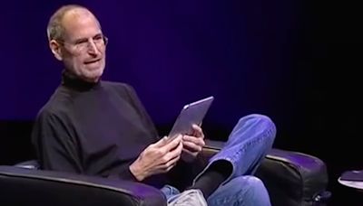 The iPad has come so incredibly far since 2010, and fulfills Steve Jobs' vision perfectly - iPad Discussions on AppleInsider Forums