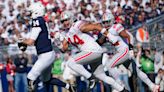 Ohio State football final score, notes: OSU 44, Penn State 31