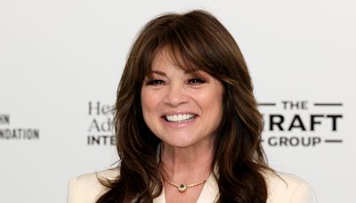 The Most Tragic Things About Valerie Bertinelli's Life