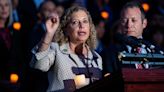 Debbie Wasserman Schultz Says Strings On Aid Show GOP 'Really Not Committed' To Israel