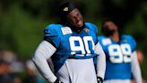 Malcom Brown released by Jacksonville Jaguars in surprise move following career year