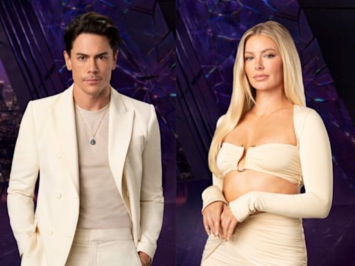 Tom Sandoval drops lawsuit against ex Ariana Madix after intense fan backlash