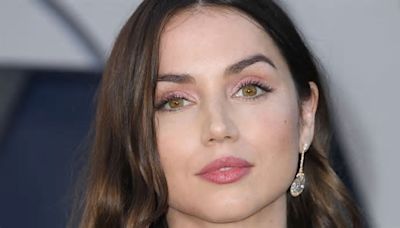 Netflix: Ana de Armas arrasa a nivel mundial con una película subida de tono muy jugada y de las más vistas