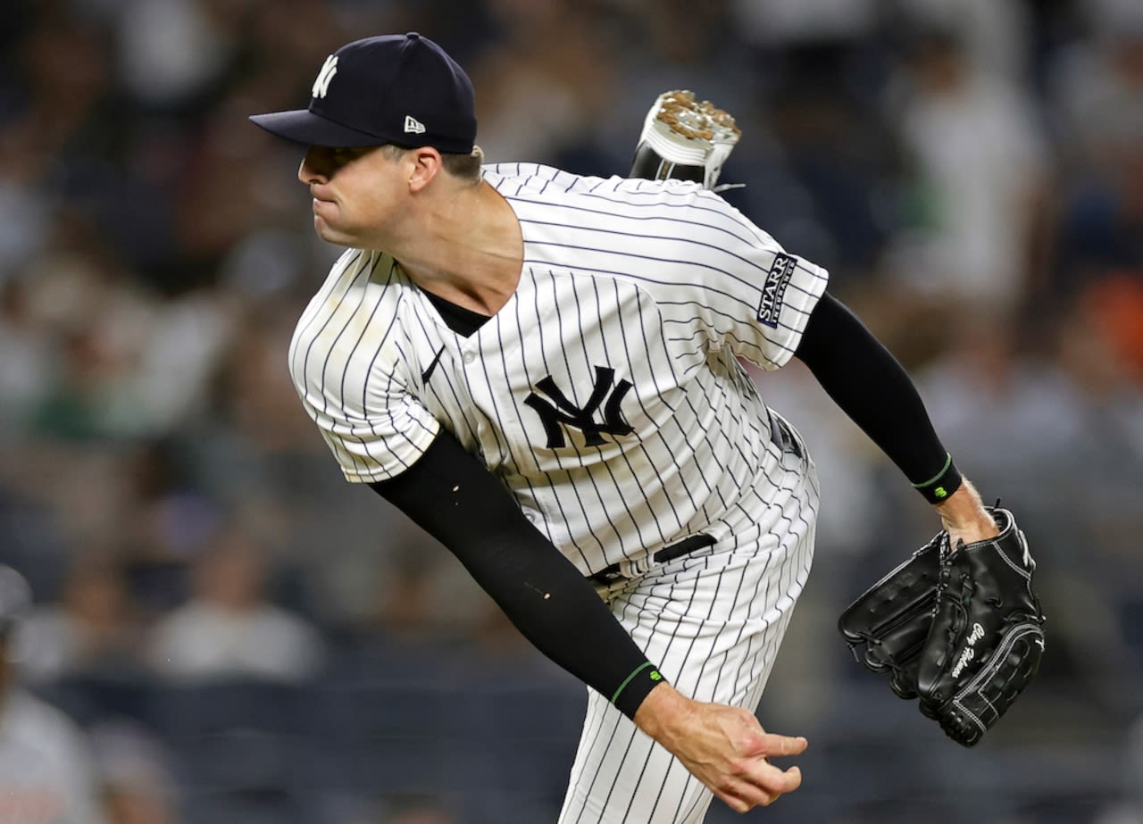 What channel is the New York Yankees vs. Boston Red Sox game on today (7/27/24)? | FREE LIVE STREAM, time, TV, channel for Yankees game