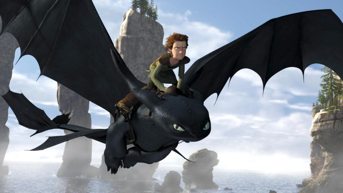 ‘How to Train Your Dragon’ in concert to close out Festival at Sandpoint