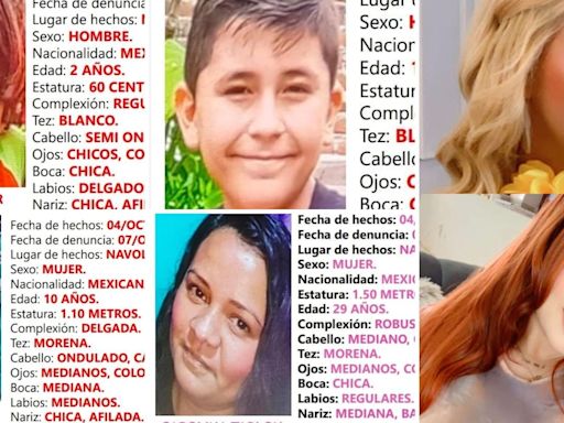 Violencia en Sinaloa: desaparece familia en Navolato y levantan a dos mujeres en Mazatlán