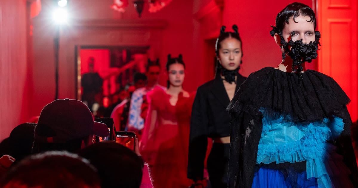 Japan’s Next Emerging Designer Wave