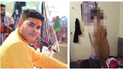 MP Shocker! Gwalior Singer Hangs Self, Accuses Wife Of Torturing & Criticises 'Laws Favoring Women' In Video