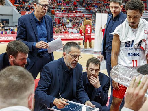 Pedro Martínez: "No es normal la diferencia de faltas que han pitado a uno y otro equipo"