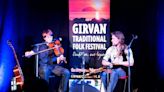 Countdown begins to Girvan Traditional Folk Festival