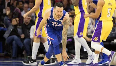 Lakers News: LeBron James Insider Opens Up About JJ Redick-to-LA Rumors