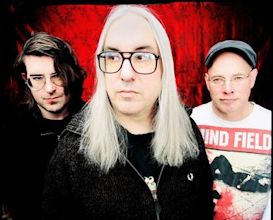 Dinosaur Jr.