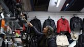 As Argentina inflation nears 300%, climb in prices slows a bit