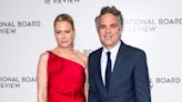 Mark Ruffalo reveals his wife thought he was joking when he told her he had brain tumour