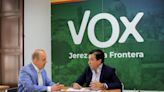 Vox pide incorporar a Jerez a la Red de Municipios Taurinos de Andalucía