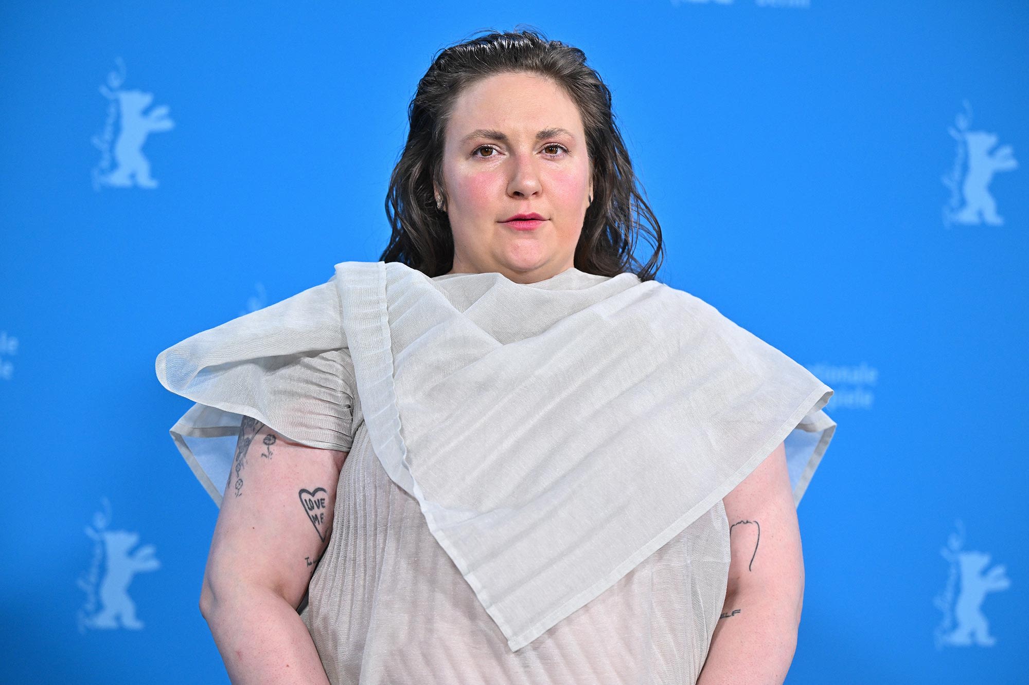 Lena Dunham Is a Body Positivity Role Model: Read Her Most Impactful Quotes Through the Years