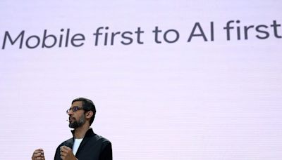 Google says immigration rules are making it hard to hire top AI talent