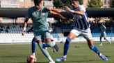 El Atlético B 'desveló' la segunda equipación que aún no había sido presentada