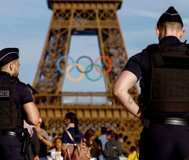 Stepped-up security in Paris, first blind Barbie, most powerful passports: Catch up on the day’s stories