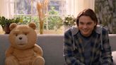 TV review: 'Ted' series matches movies' laughs, plot issues