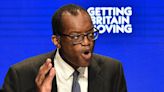 Voices: It’s been a tough day for Kwasi Kwarteng and his planet-sized ego