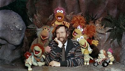 Ron Howard’s Jim Henson Documentary Idea Man Sets Premiere Date