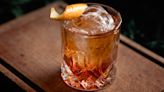 Swap Bourbon For Islay Scotch For A More Peated Old Fashioned