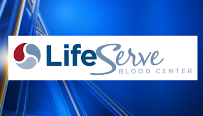 LifeServe Blood Center planning 2 more Woodbury County blood drives