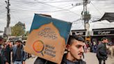 "Su comida hace que la gente se sienta como en casa": World Central Kitchen vuelve a servir comidas en Gaza