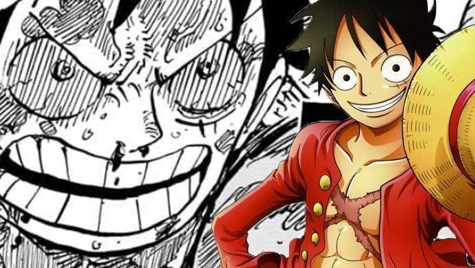 One Piece Manga Announces Special Break